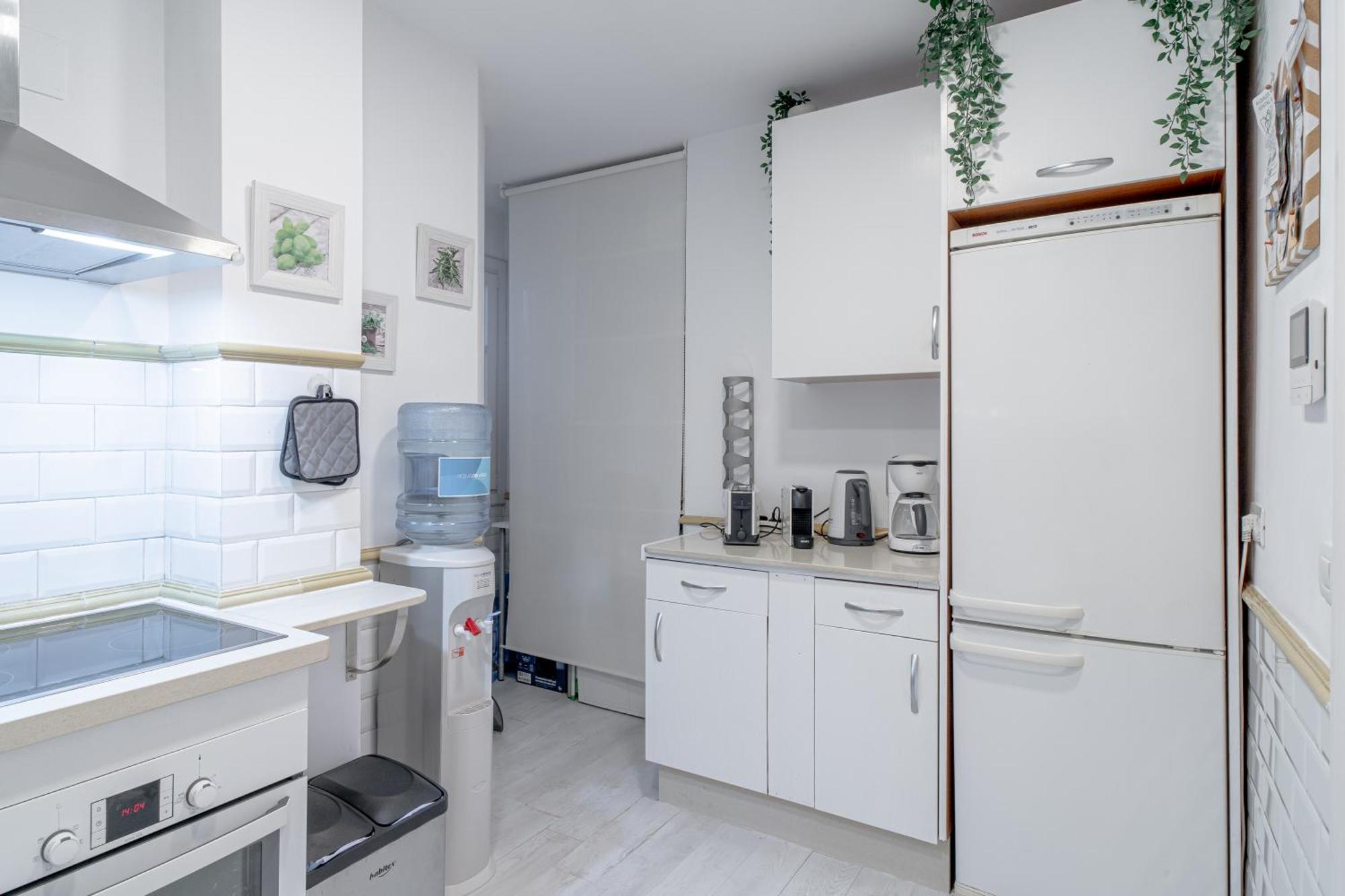 Appartement Away From *