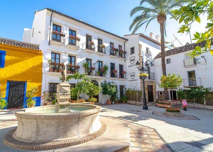 Home Away From Home Marbella
